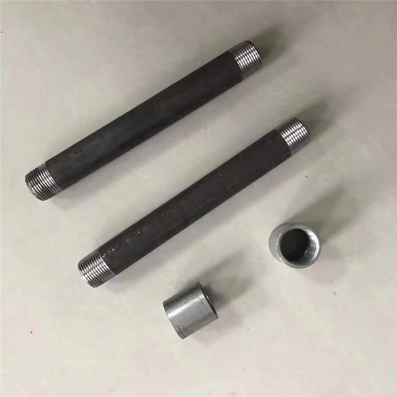 鞍山钢管注浆管隧道止水